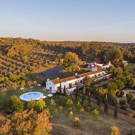 Imani Country House Евора Екстер'єр фото