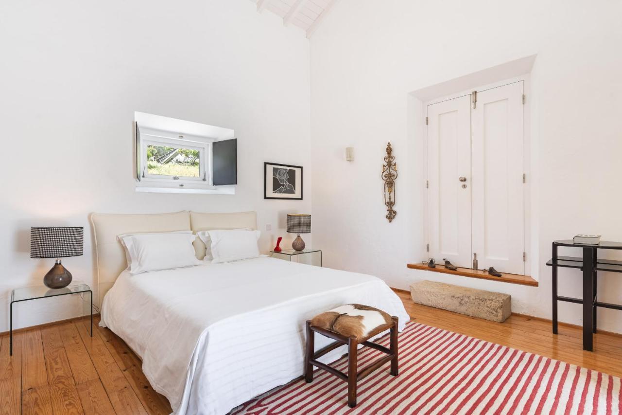 Imani Country House Евора Екстер'єр фото