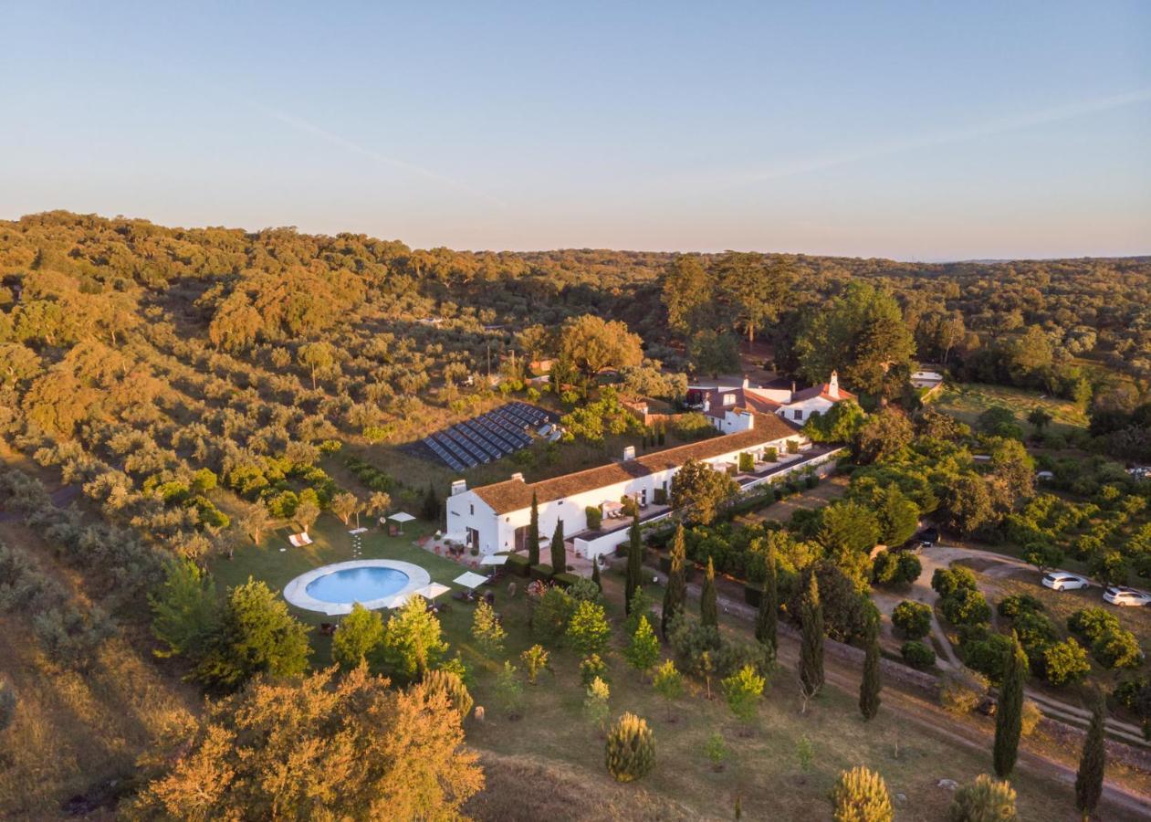 Imani Country House Евора Екстер'єр фото