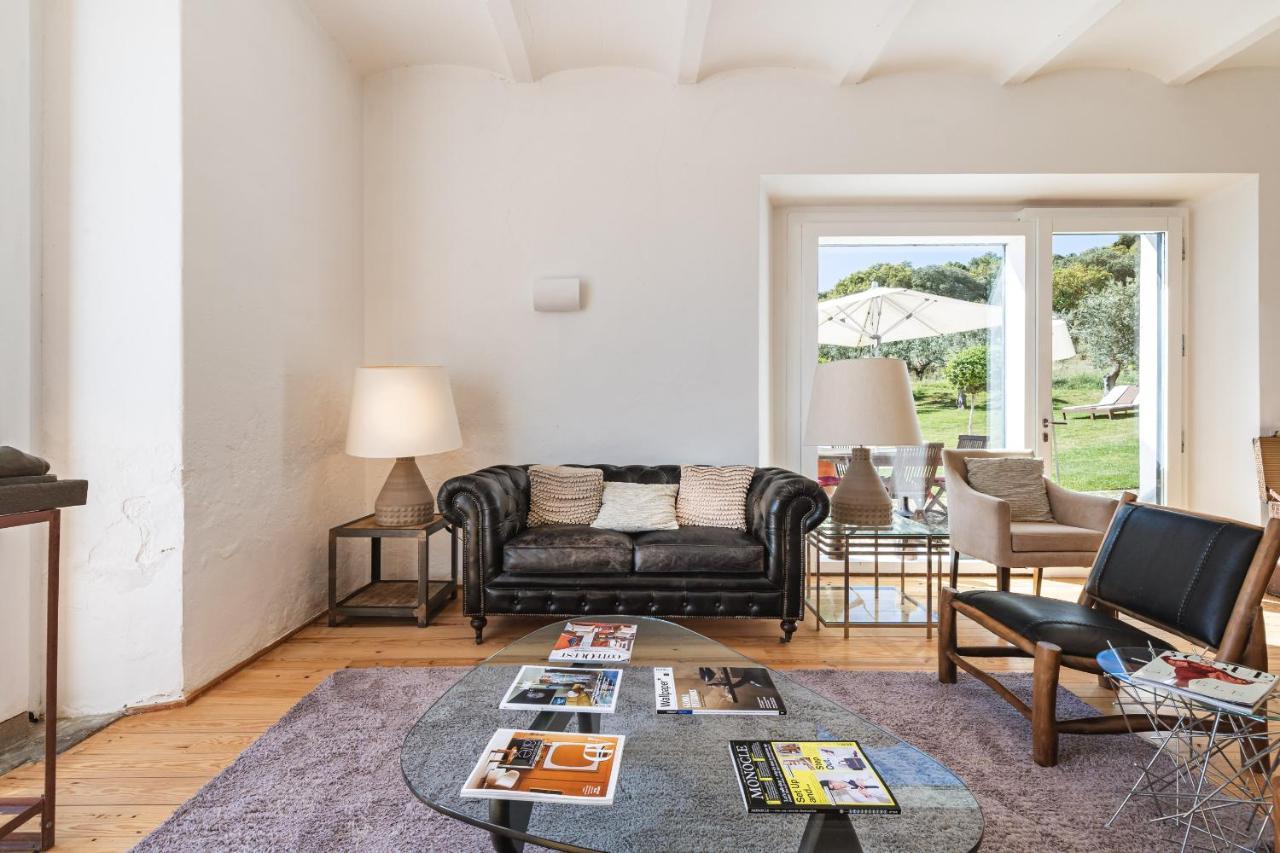 Imani Country House Евора Екстер'єр фото