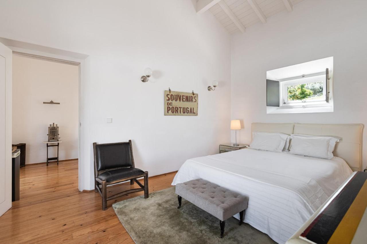 Imani Country House Евора Екстер'єр фото