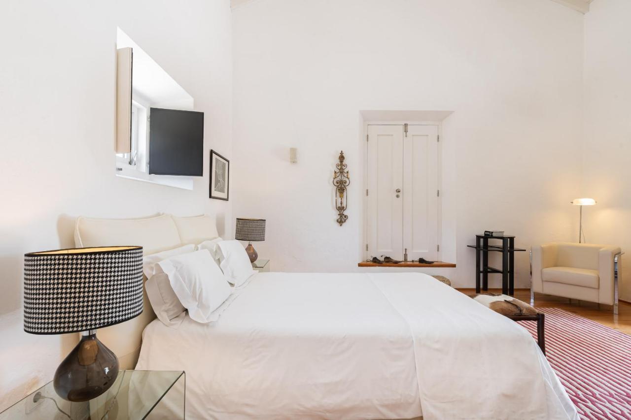 Imani Country House Евора Екстер'єр фото