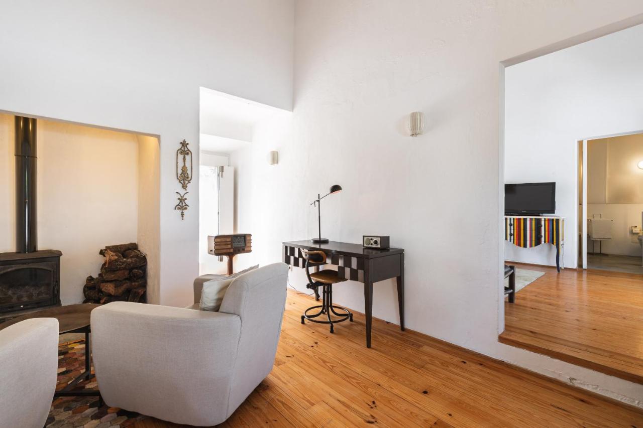 Imani Country House Евора Екстер'єр фото