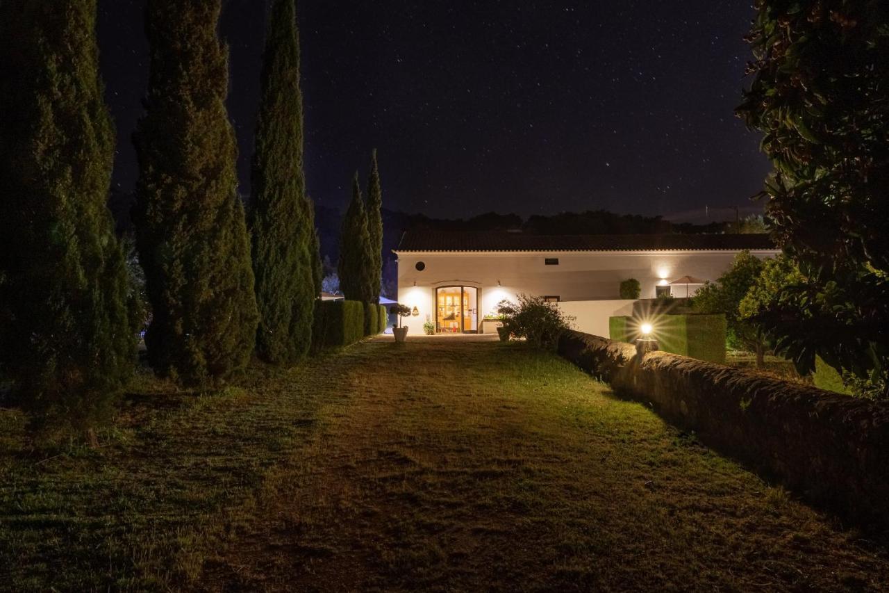 Imani Country House Евора Екстер'єр фото