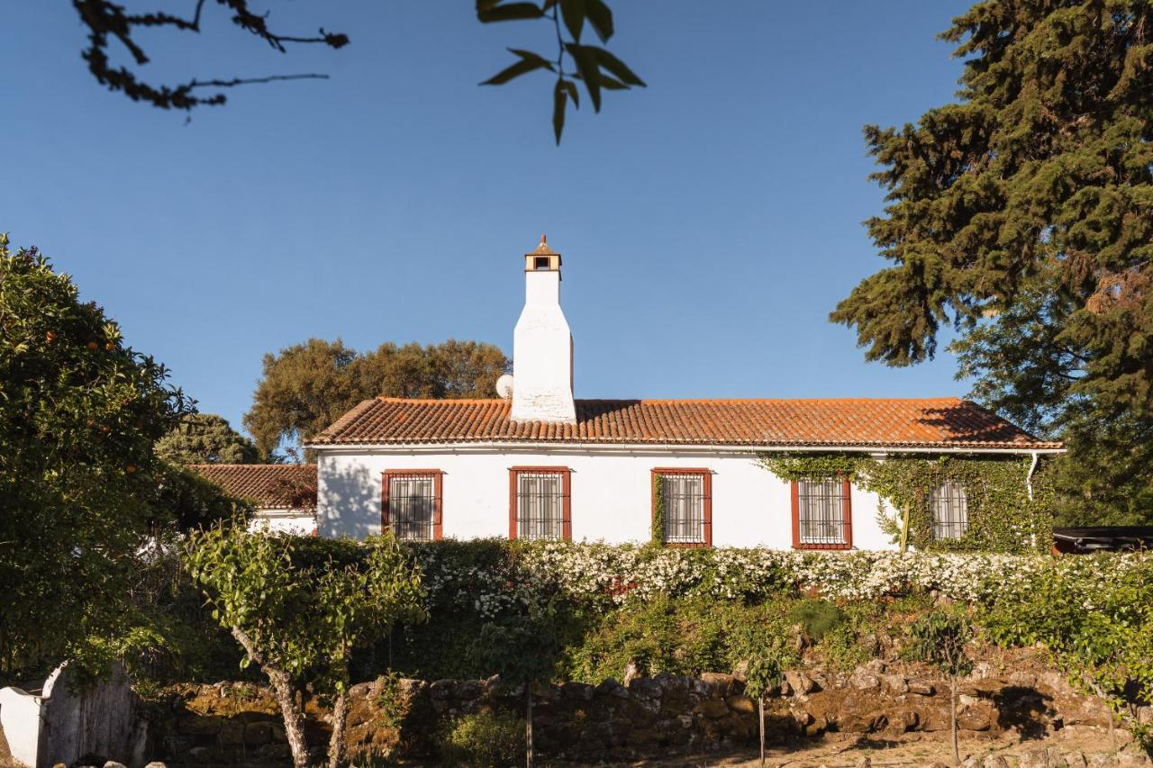 Imani Country House Евора Екстер'єр фото