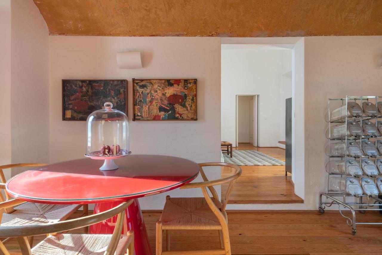 Imani Country House Евора Екстер'єр фото