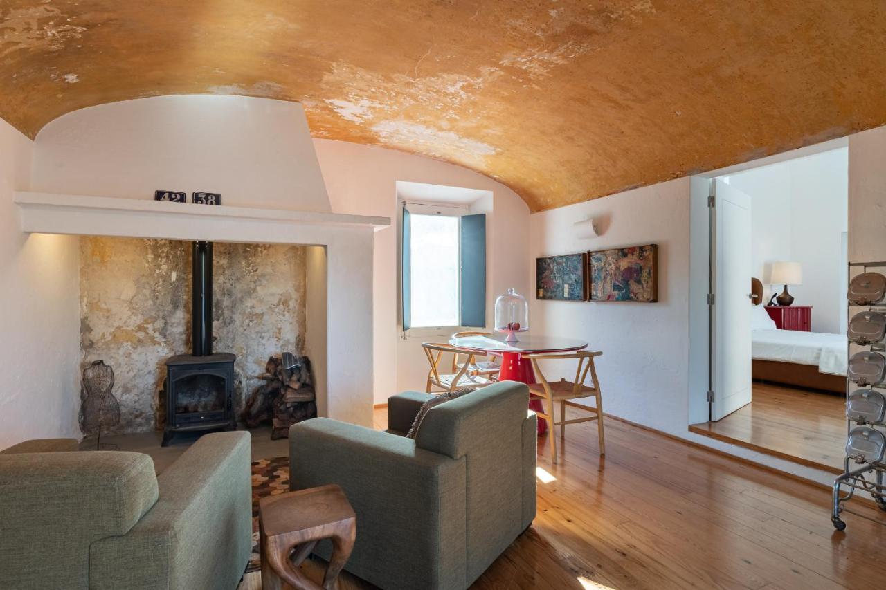 Imani Country House Евора Екстер'єр фото