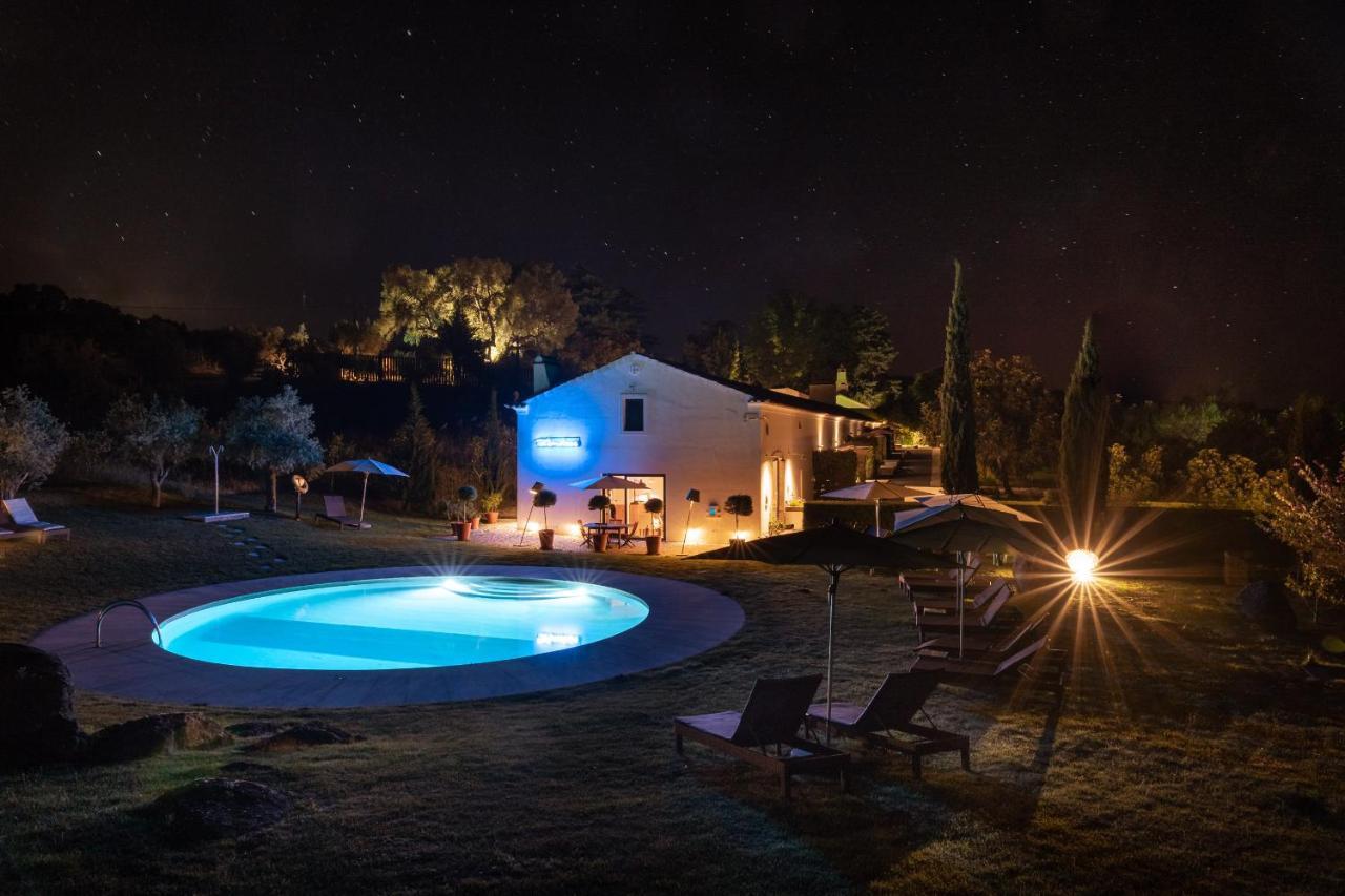 Imani Country House Евора Екстер'єр фото