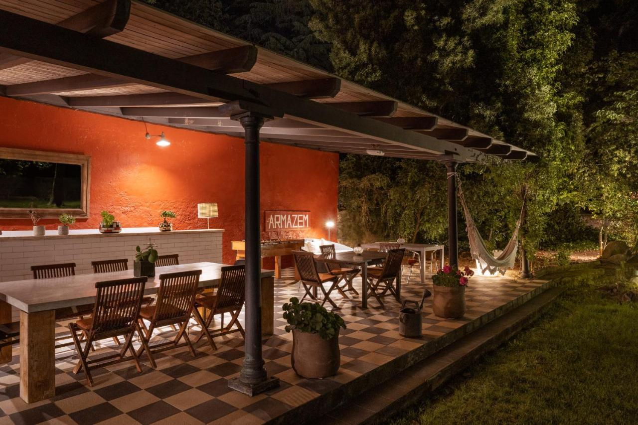 Imani Country House Евора Екстер'єр фото