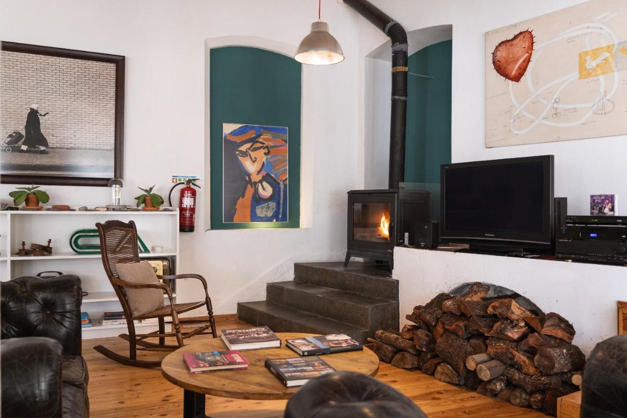 Imani Country House Евора Екстер'єр фото