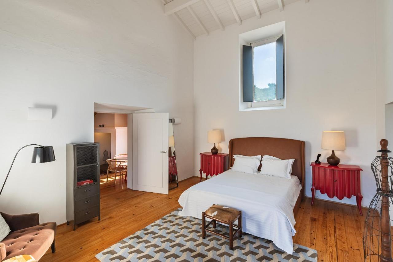 Imani Country House Евора Екстер'єр фото