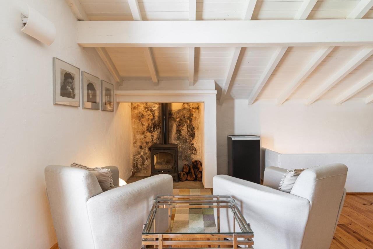 Imani Country House Евора Екстер'єр фото