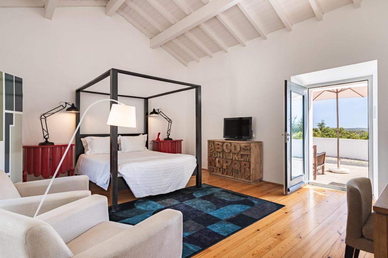 Imani Country House Евора Екстер'єр фото