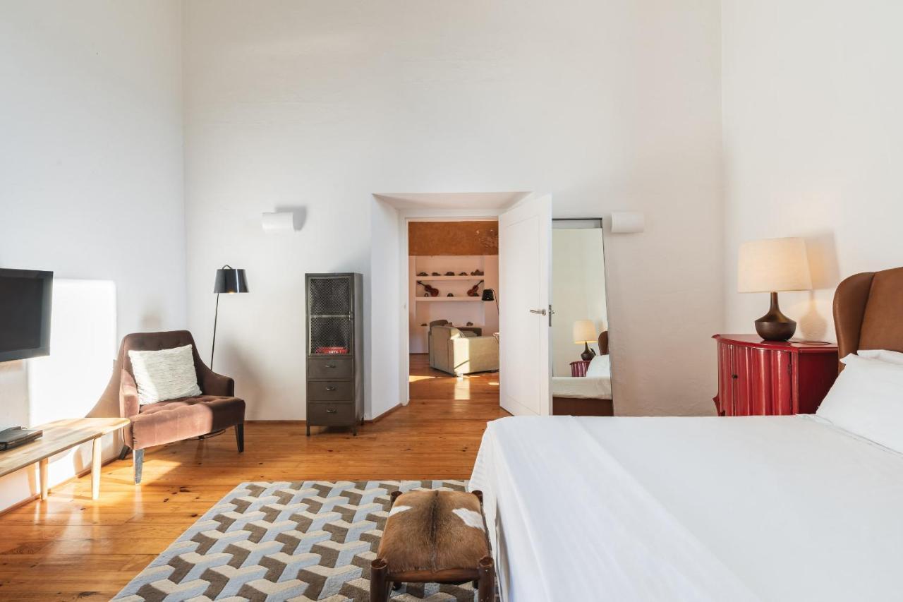 Imani Country House Евора Екстер'єр фото