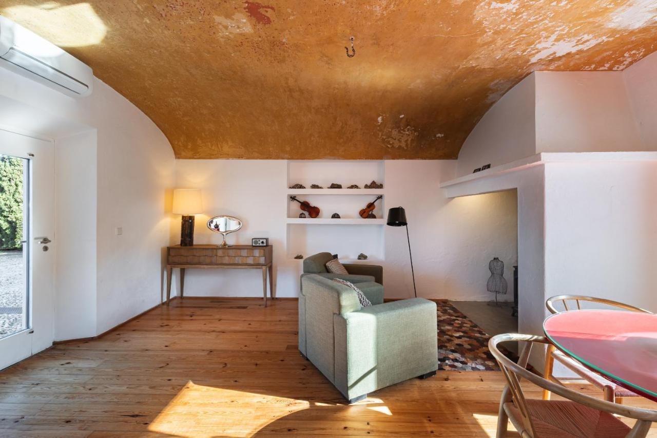 Imani Country House Евора Екстер'єр фото