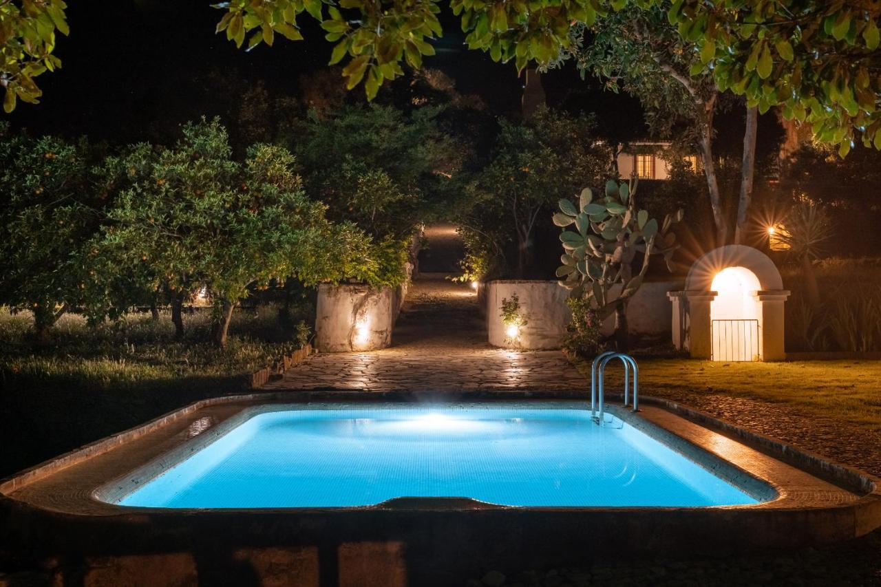 Imani Country House Евора Екстер'єр фото