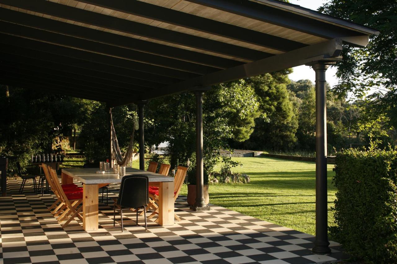 Imani Country House Евора Екстер'єр фото