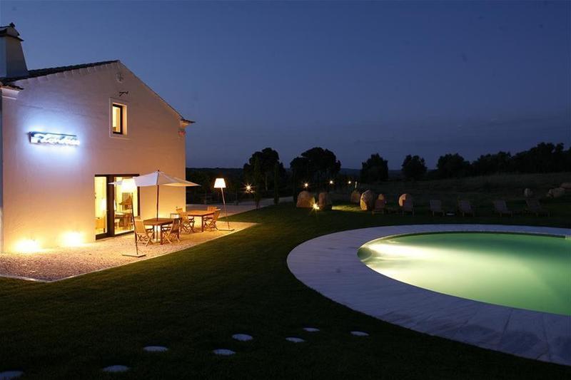 Imani Country House Евора Екстер'єр фото