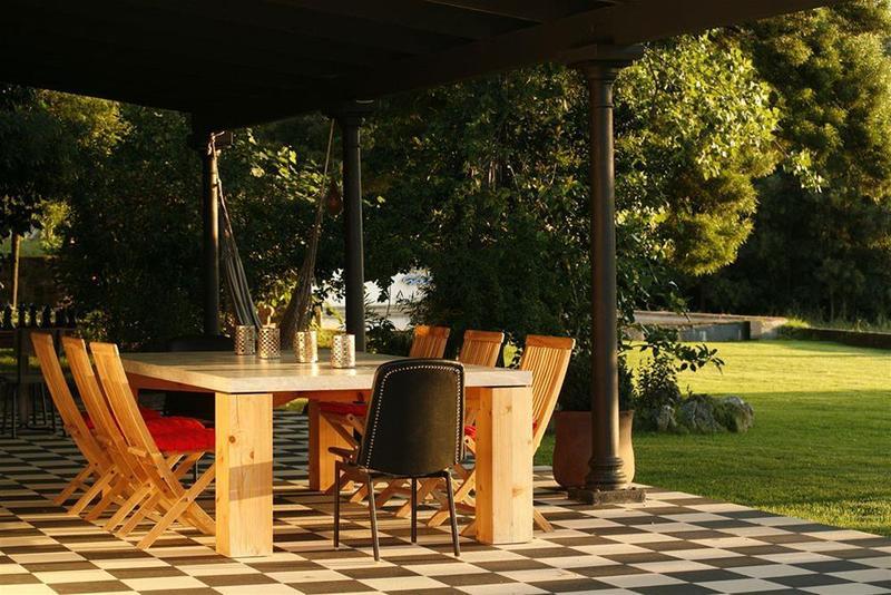 Imani Country House Евора Екстер'єр фото