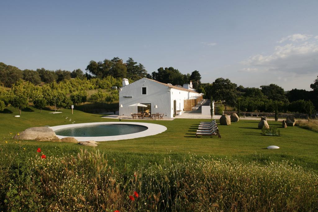 Imani Country House Евора Екстер'єр фото