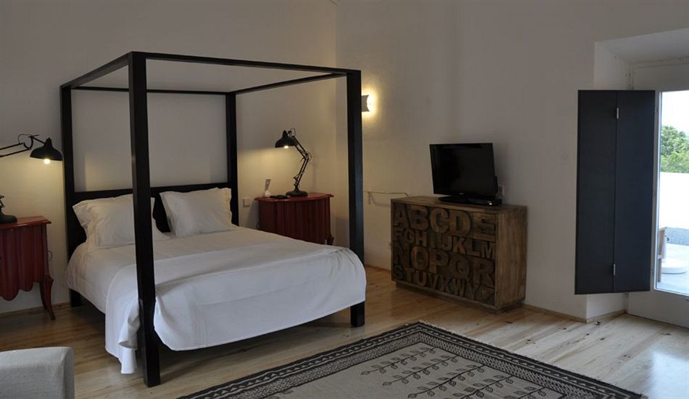 Imani Country House Евора Екстер'єр фото